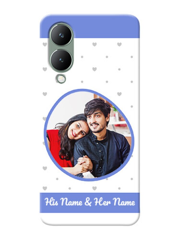 Custom Vivo Y17S custom phone covers: Premium Case Design