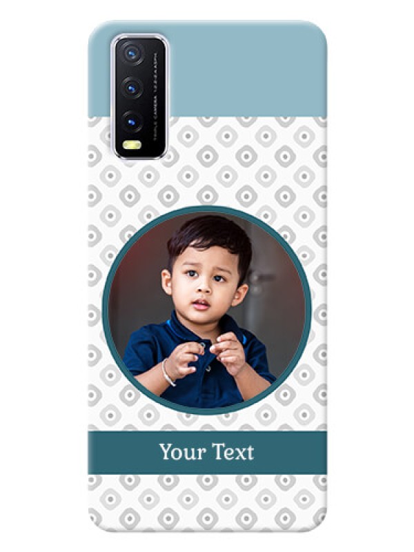 Custom Vivo Y20 custom phone cases: Premium Cover Design