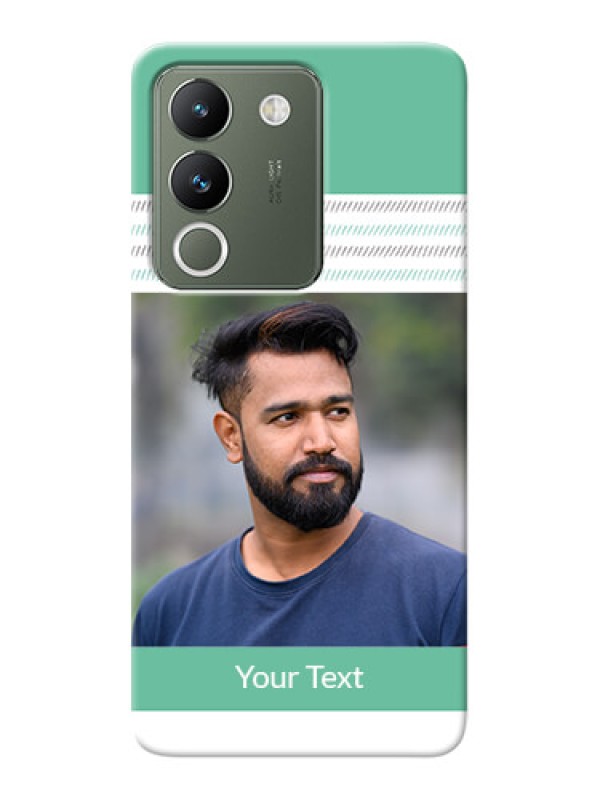 Custom Vivo Y200 5G Phone Cases: Premium Cases for Girls