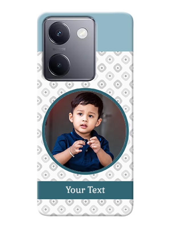 Custom Vivo Y200 Pro 5G custom phone cases: Premium Cover Design