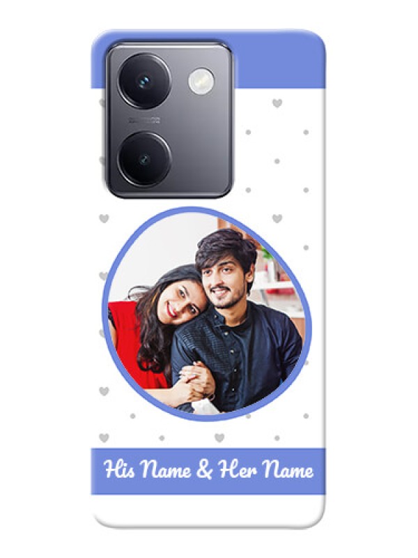 Custom Vivo Y200 Pro 5G custom phone covers: Premium Case Design