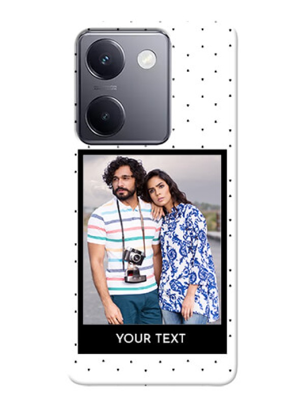 Custom Vivo Y200 Pro 5G mobile phone covers: Premium Design