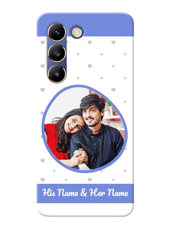 Custom Vivo Y200E 5G custom phone covers: Premium Case Design