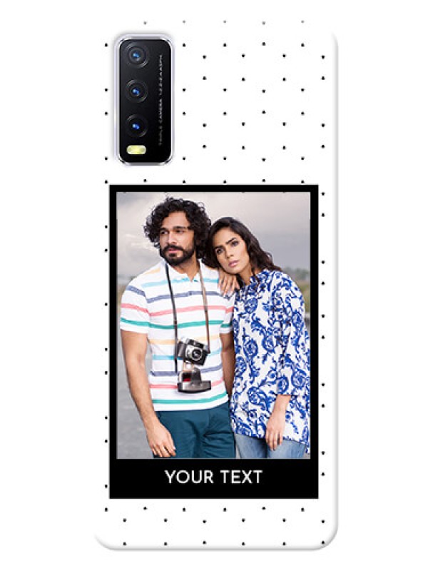 Custom Vivo Y20G mobile phone covers: Premium Design