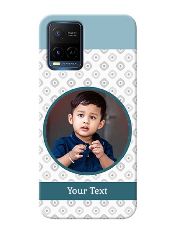 Custom Vivo Y21G custom phone cases: Premium Cover Design