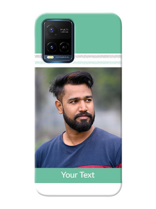 Custom Vivo Y21G Phone Cases: Premium Cases for Girls