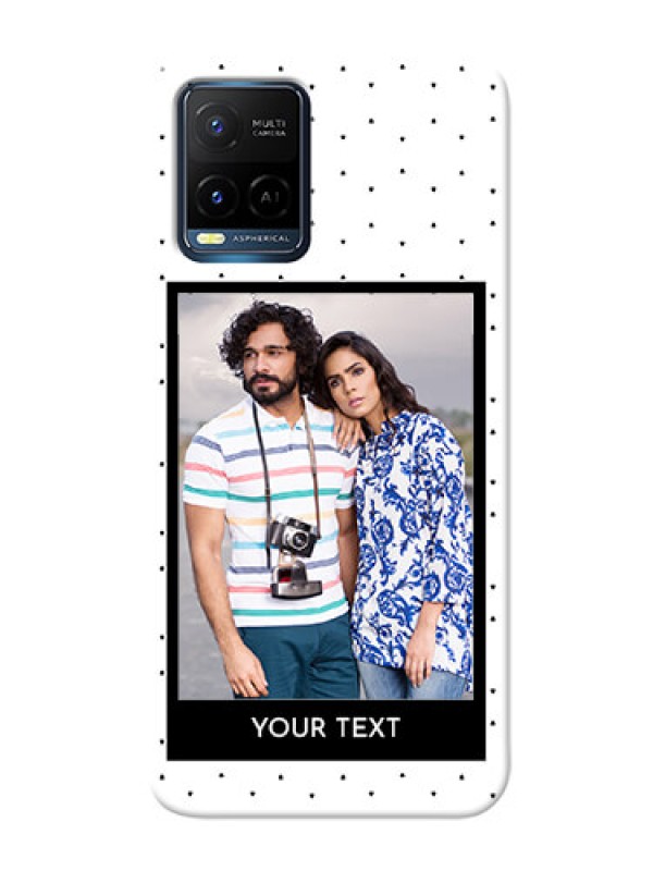Custom Vivo Y21T mobile phone covers: Premium Design