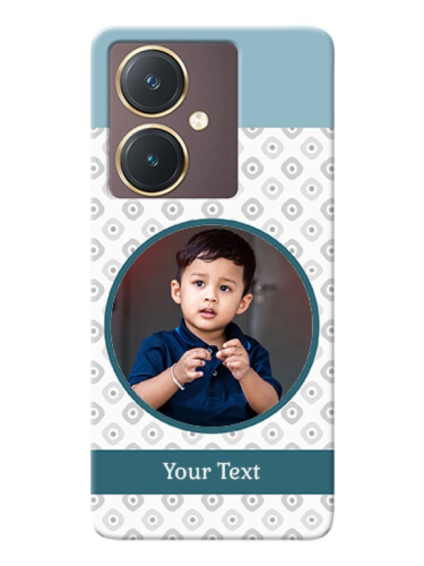 Custom Vivo Y27 custom phone cases: Premium Cover Design
