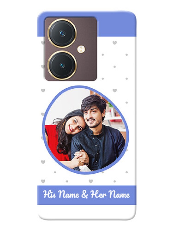 Custom Vivo Y27 custom phone covers: Premium Case Design