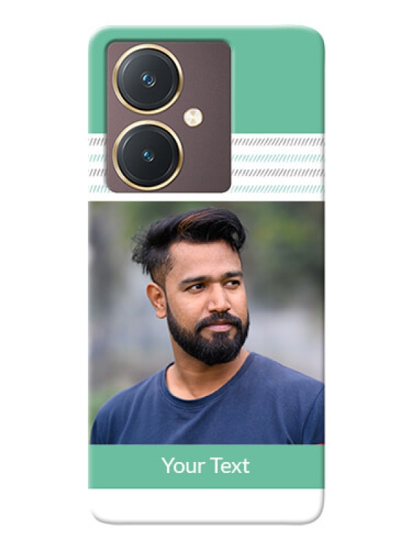 Custom Vivo Y27 Phone Cases: Premium Cases for Girls