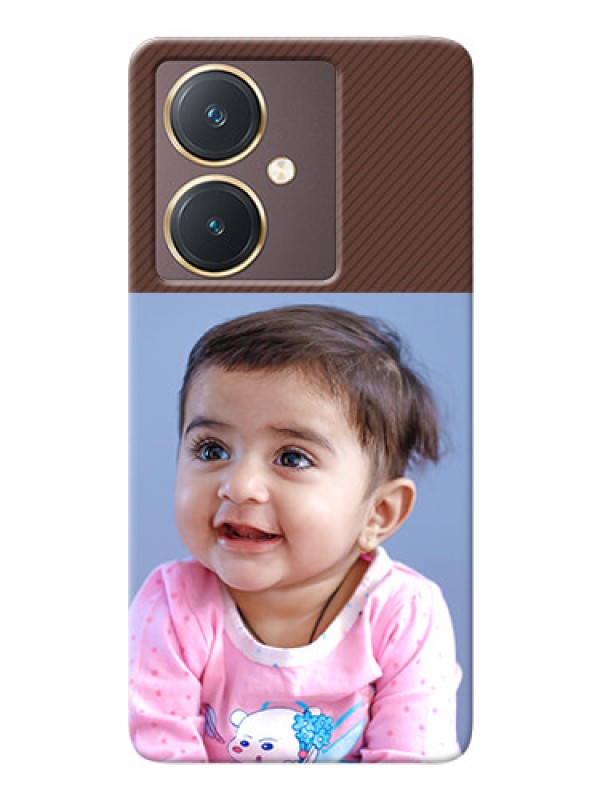 Custom Vivo Y27 personalised phone covers: Elegant Case Design