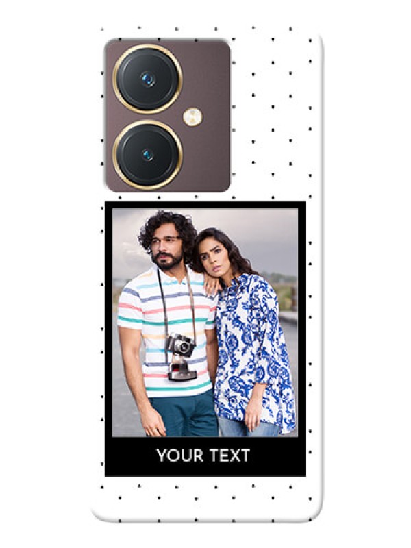 Custom Vivo Y27 mobile phone covers: Premium Design