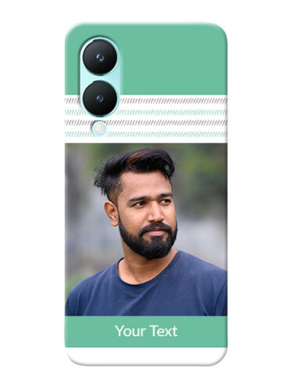 Custom Vivo Y28 5G Phone Cases: Premium Cases for Girls