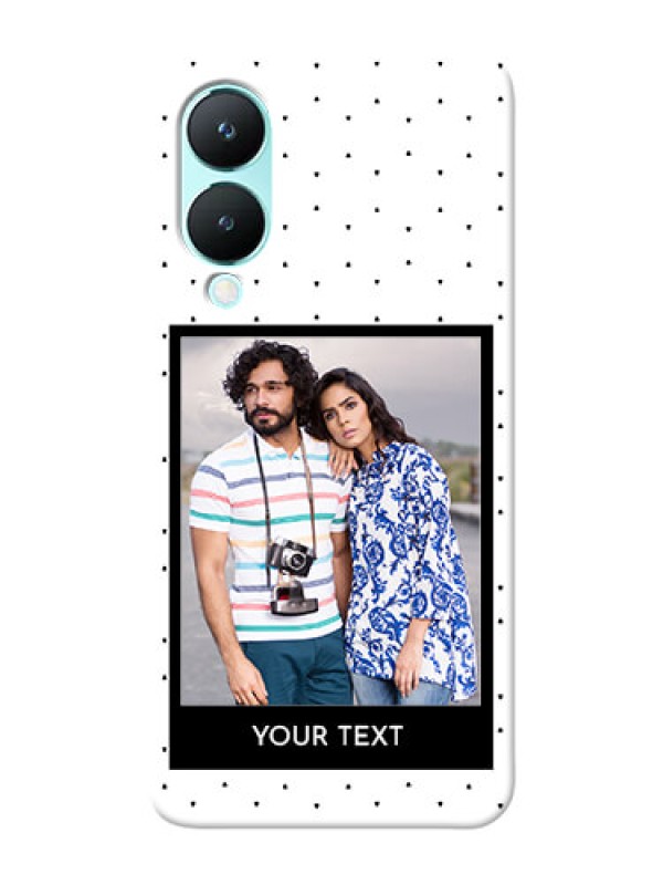 Custom Vivo Y28 5G mobile phone covers: Premium Design