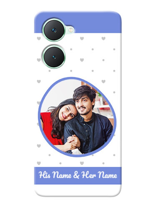 Custom Vivo Y28e 5G custom phone covers: Premium Case Design