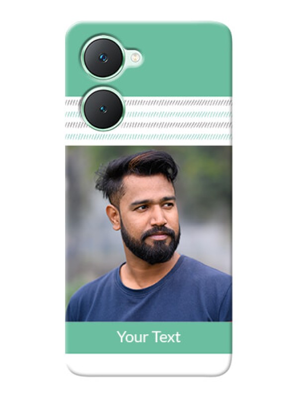 Custom Vivo Y28s 5G Phone Cases: Premium Cases for Girls