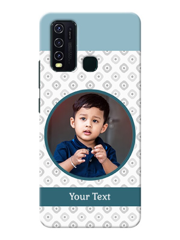 Custom Vivo Y30 custom phone cases: Premium Cover Design