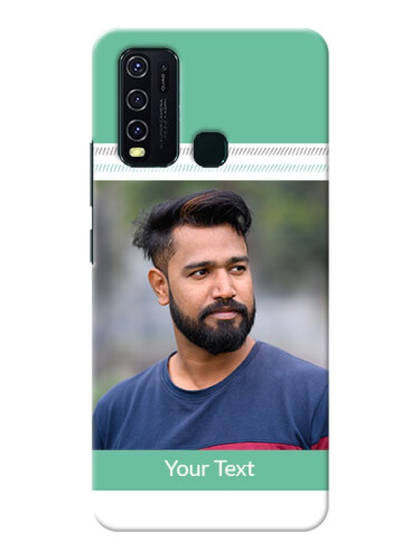 Custom Vivo Y30 Phone Cases: Premium Cases for Girls