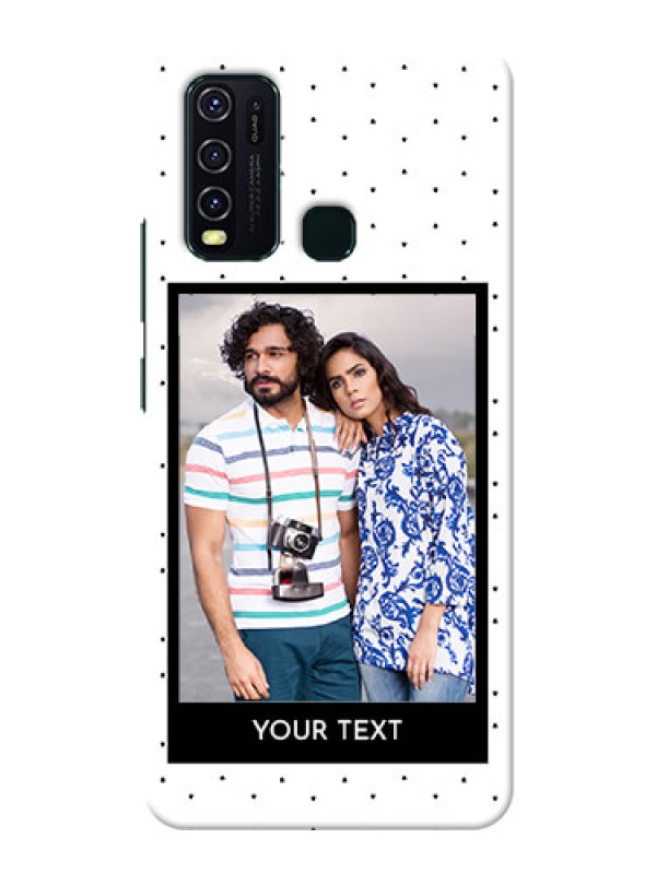 Custom Vivo Y30 mobile phone covers: Premium Design