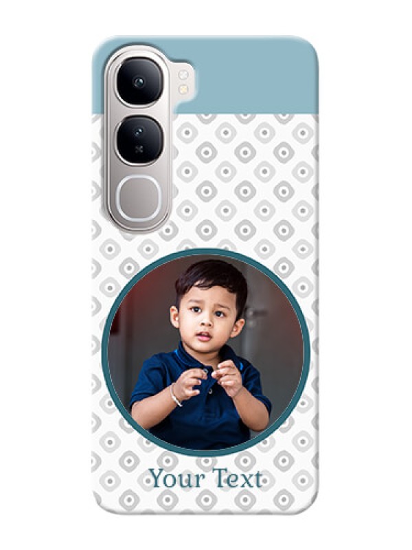 Custom Vivo Y300 5G custom phone cases: Premium Cover Design