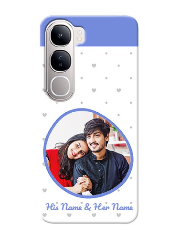 Custom Vivo Y300 5G custom phone covers: Premium Case Design