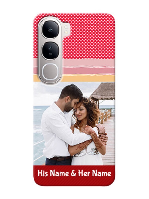 Custom Vivo Y300 5G custom back covers: Premium Case Design