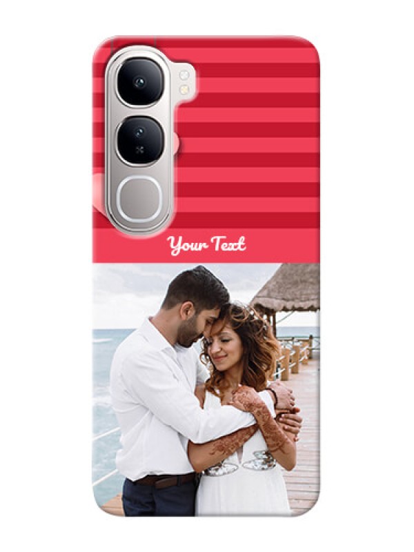 Custom Vivo Y300 5G Mobile Back Covers: Valentines Day Design
