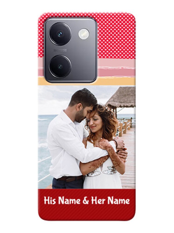 Custom Vivo Y300 Plus 5G custom back covers: Premium Case Design