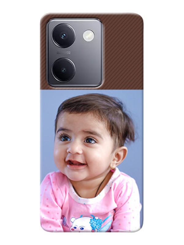 Custom Vivo Y300 Plus 5G personalised phone covers: Elegant Case Design