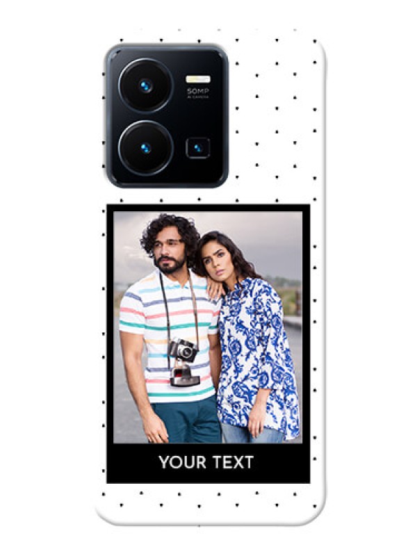 Custom Vivo Y35 2022 mobile phone covers: Premium Design