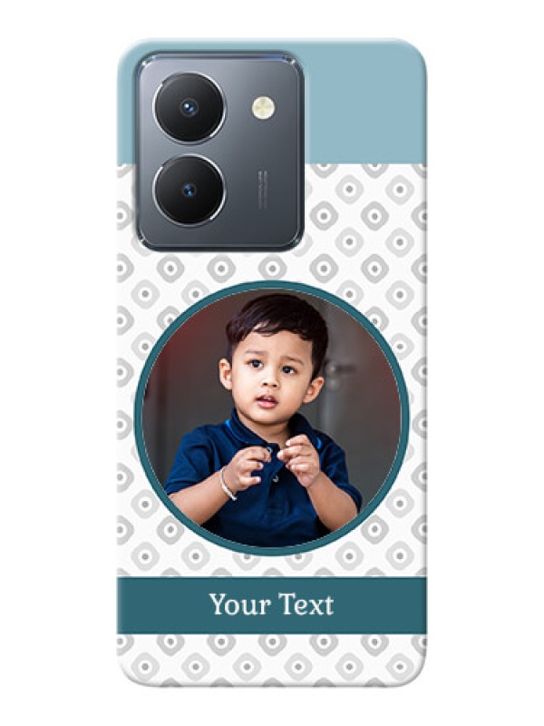 Custom Vivo Y36 custom phone cases: Premium Cover Design