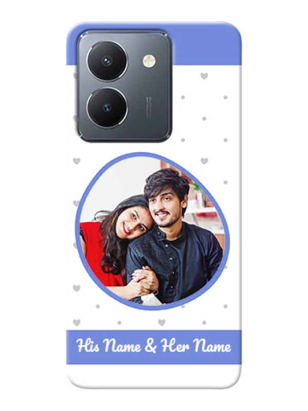 Custom Vivo Y36 custom phone covers: Premium Case Design