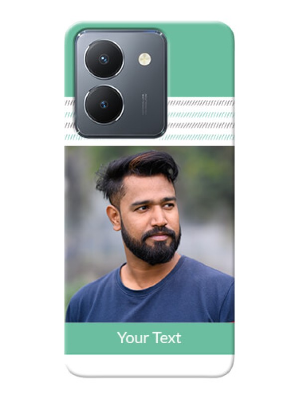 Custom Vivo Y36 Phone Cases: Premium Cases for Girls