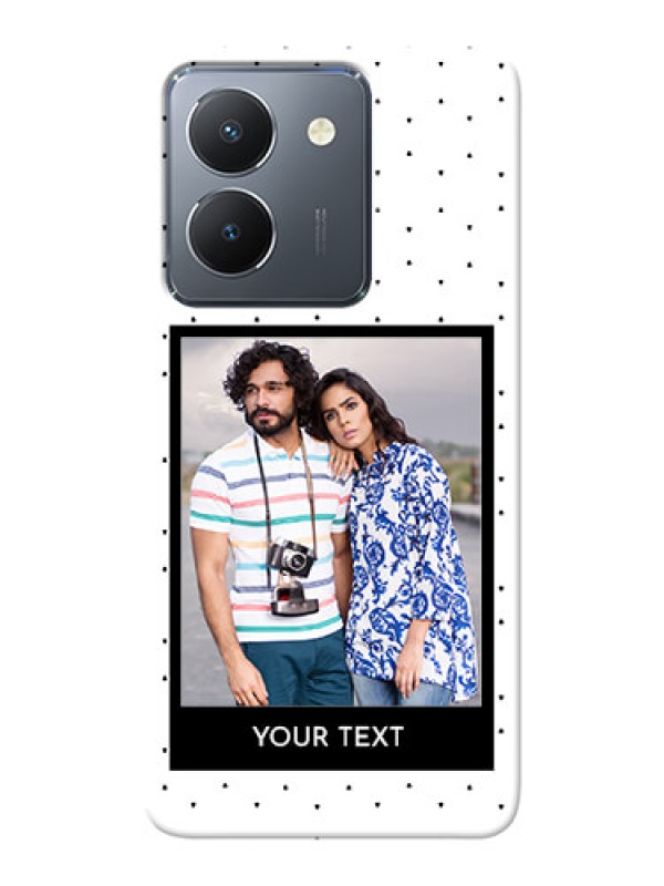 Custom Vivo Y36 mobile phone covers: Premium Design