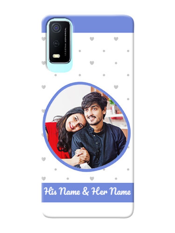 Custom Vivo Y3s custom phone covers: Premium Case Design