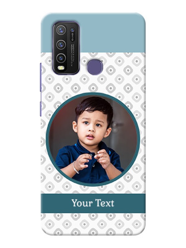 Custom Vivo Y50 custom phone cases: Premium Cover Design