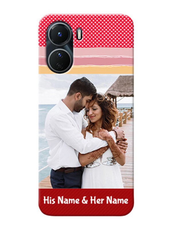 Custom Vivo Y56 5G custom back covers: Premium Case Design