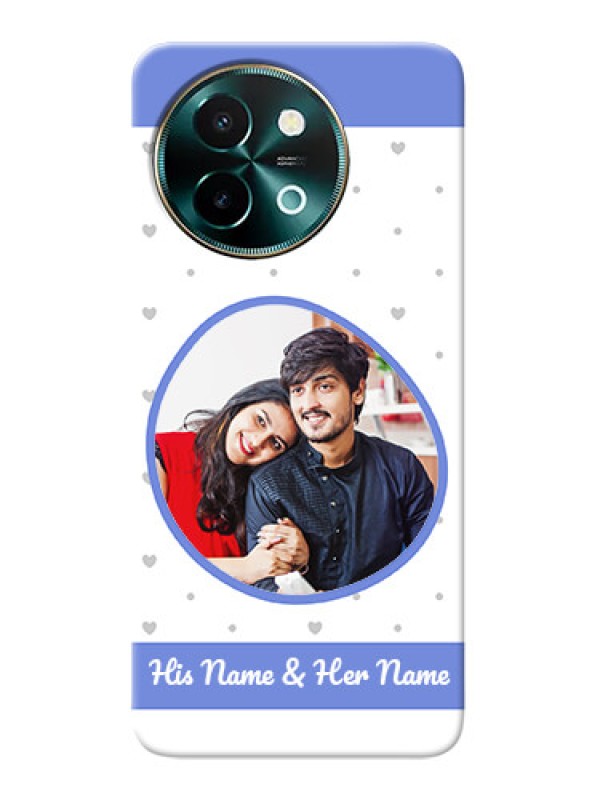 Custom Vivo Y58 5G custom phone covers: Premium Case Design