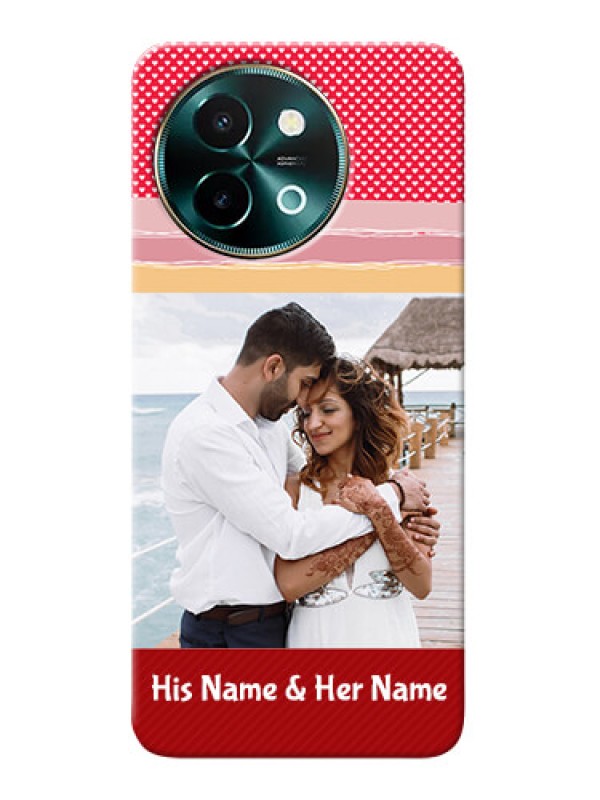 Custom Vivo Y58 5G custom back covers: Premium Case Design