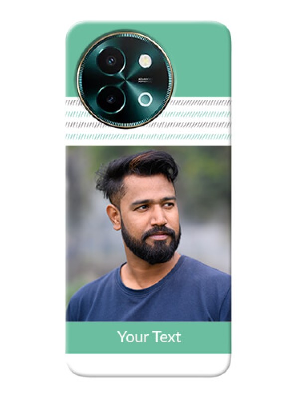 Custom Vivo Y58 5G Phone Cases: Premium Cases for Girls