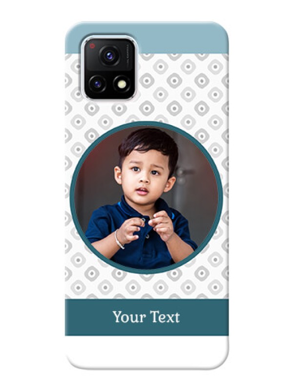 Custom Vivo Y72 5G custom phone cases: Premium Cover Design