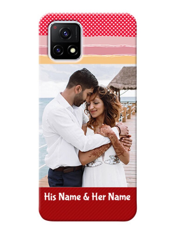 Custom Vivo Y72 5G custom back covers: Premium Case Design