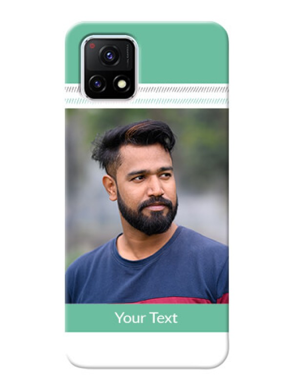 Custom Vivo Y72 5G Phone Cases: Premium Cases for Girls