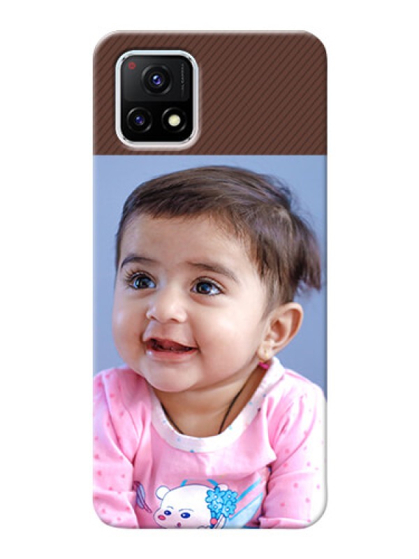 Custom Vivo Y72 5G personalised phone covers: Elegant Case Design