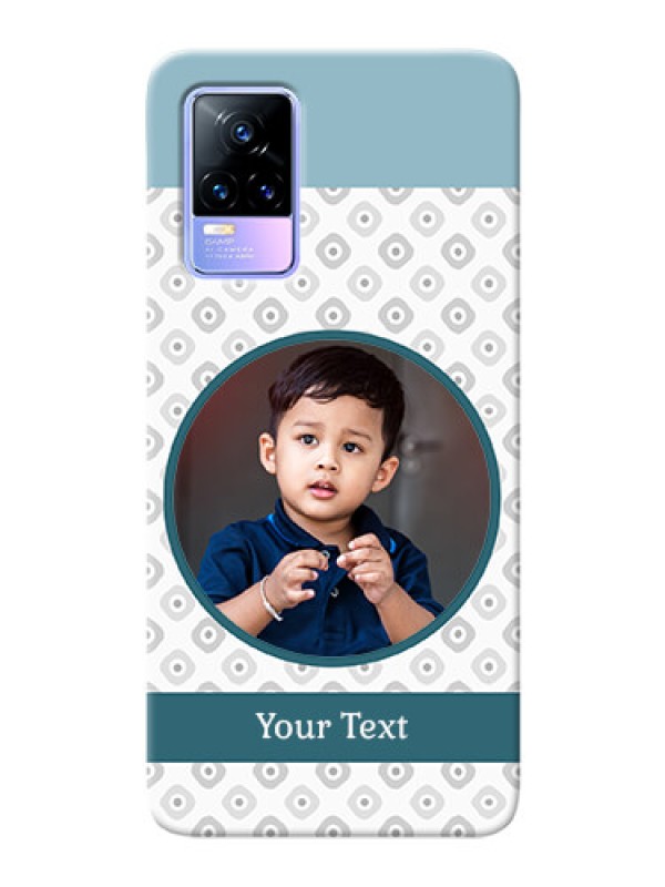 Custom Vivo Y73 custom phone cases: Premium Cover Design