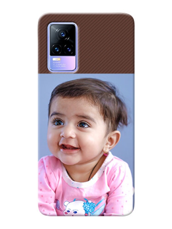 Custom Vivo Y73 personalised phone covers: Elegant Case Design