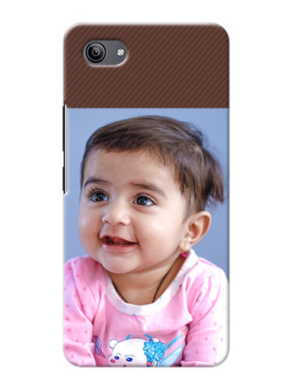 Custom Vivo Y81i personalised phone covers: Elegant Case Design