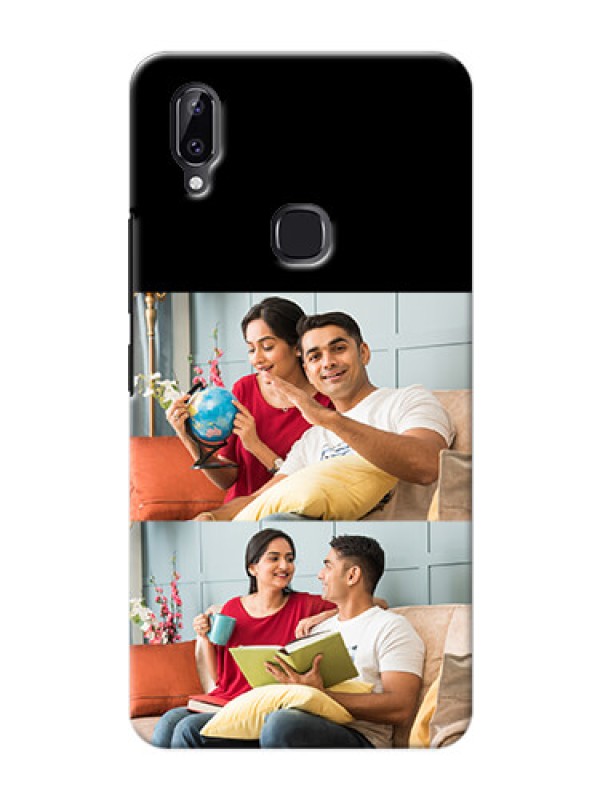 Custom Vivo Y83 Pro 304 Images on Phone Cover