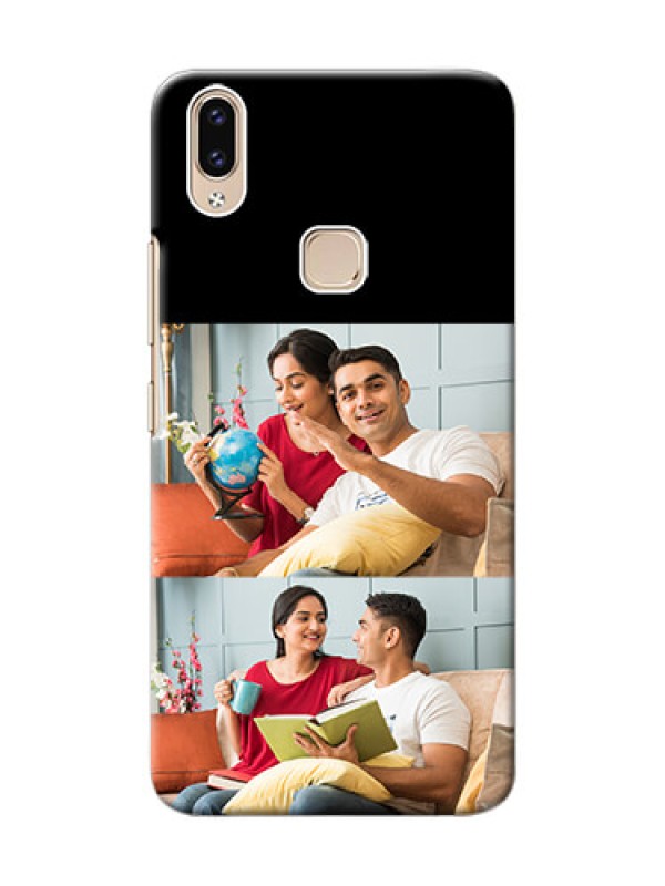 Custom Vivo Y85 331 Images on Phone Cover