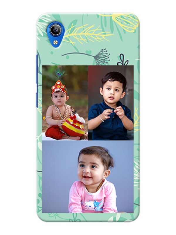 Custom Vivo Y90 Mobile Covers: Forever Family Design 